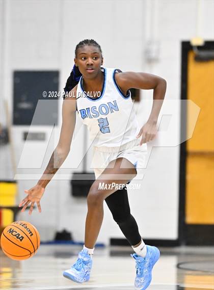 Thumbnail 3 in Mountain Vista @ Vista PEAK Prep (NOCO Showcase at Arapahoe HS) photogallery.