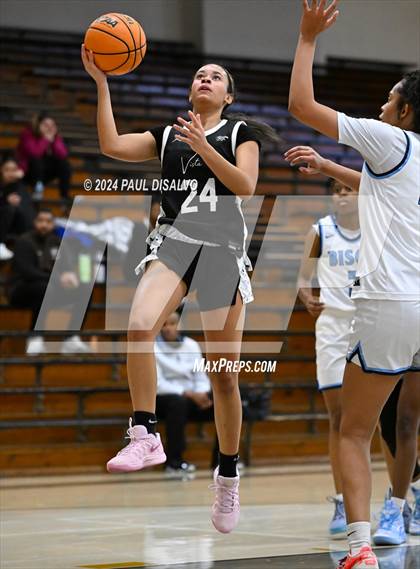 Thumbnail 3 in Mountain Vista @ Vista PEAK Prep (NOCO Showcase at Arapahoe HS) photogallery.