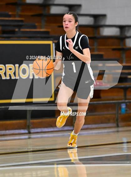 Thumbnail 3 in Mountain Vista @ Vista PEAK Prep (NOCO Showcase at Arapahoe HS) photogallery.