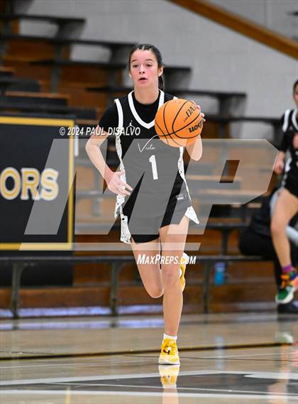 Thumbnail 3 in Mountain Vista @ Vista PEAK Prep (NOCO Showcase at Arapahoe HS) photogallery.