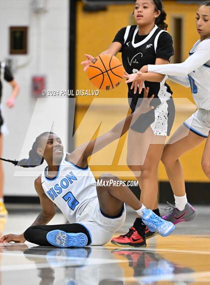 Thumbnail 3 in Mountain Vista @ Vista PEAK Prep (NOCO Showcase at Arapahoe HS) photogallery.