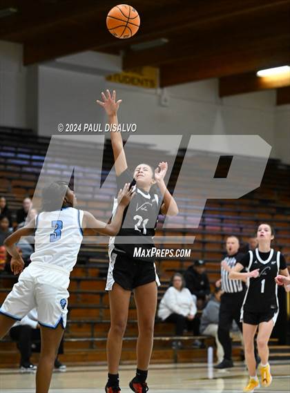Thumbnail 1 in Mountain Vista @ Vista PEAK Prep (NOCO Showcase at Arapahoe HS) photogallery.