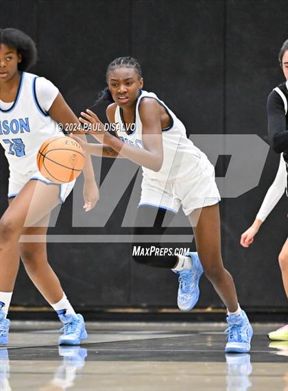 Thumbnail 2 in Mountain Vista @ Vista PEAK Prep (NOCO Showcase at Arapahoe HS) photogallery.