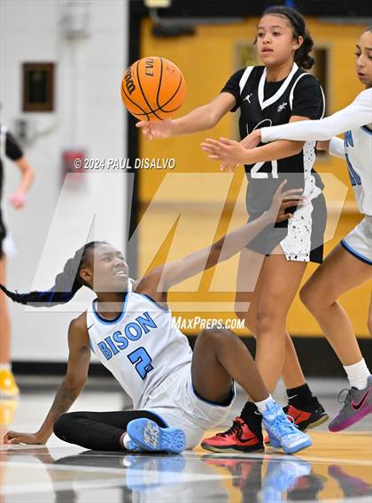 Thumbnail 1 in Mountain Vista @ Vista PEAK Prep (NOCO Showcase at Arapahoe HS) photogallery.