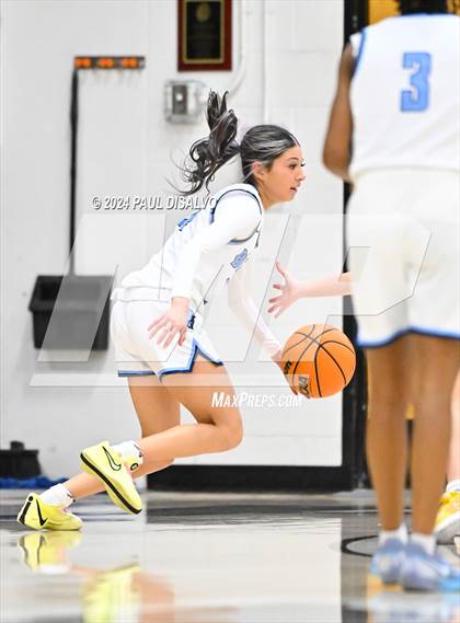 Thumbnail 2 in Mountain Vista @ Vista PEAK Prep (NOCO Showcase at Arapahoe HS) photogallery.