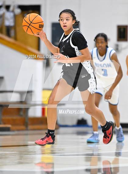Thumbnail 2 in Mountain Vista @ Vista PEAK Prep (NOCO Showcase at Arapahoe HS) photogallery.
