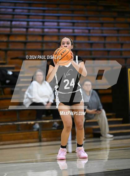 Thumbnail 2 in Mountain Vista @ Vista PEAK Prep (NOCO Showcase at Arapahoe HS) photogallery.