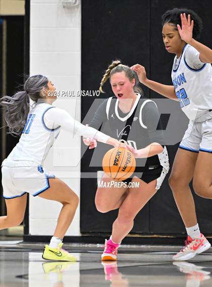Thumbnail 3 in Mountain Vista @ Vista PEAK Prep (NOCO Showcase at Arapahoe HS) photogallery.