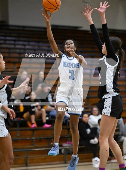 Thumbnail 3 in Mountain Vista @ Vista PEAK Prep (NOCO Showcase at Arapahoe HS) photogallery.