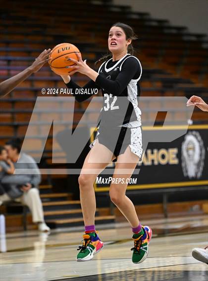 Thumbnail 3 in Mountain Vista @ Vista PEAK Prep (NOCO Showcase at Arapahoe HS) photogallery.