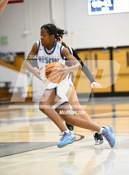 Thumbnail 2 in Mountain Vista @ Vista PEAK Prep (NOCO Showcase at Arapahoe HS) photogallery.