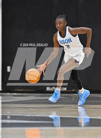 Thumbnail 2 in Mountain Vista @ Vista PEAK Prep (NOCO Showcase at Arapahoe HS) photogallery.