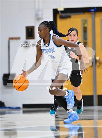 Thumbnail 2 in Mountain Vista @ Vista PEAK Prep (NOCO Showcase at Arapahoe HS) photogallery.