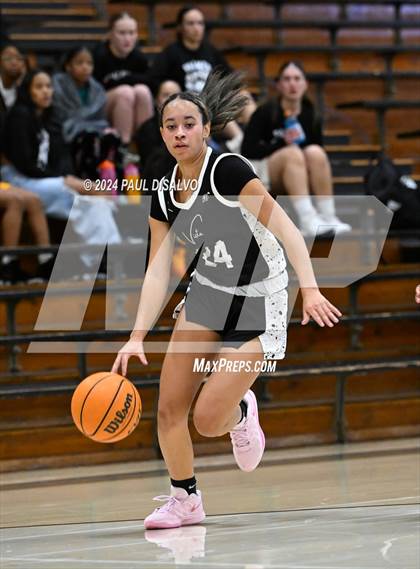 Thumbnail 2 in Mountain Vista @ Vista PEAK Prep (NOCO Showcase at Arapahoe HS) photogallery.