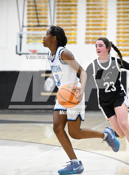Thumbnail 2 in Mountain Vista @ Vista PEAK Prep (NOCO Showcase at Arapahoe HS) photogallery.