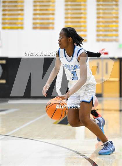 Thumbnail 2 in Mountain Vista @ Vista PEAK Prep (NOCO Showcase at Arapahoe HS) photogallery.