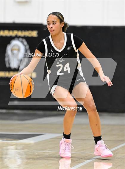 Thumbnail 1 in Mountain Vista @ Vista PEAK Prep (NOCO Showcase at Arapahoe HS) photogallery.