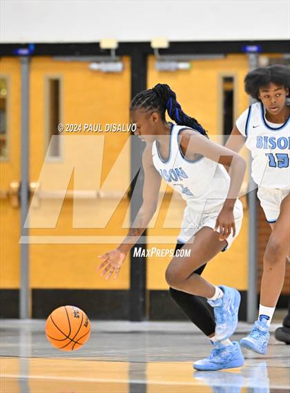 Thumbnail 3 in Mountain Vista @ Vista PEAK Prep (NOCO Showcase at Arapahoe HS) photogallery.