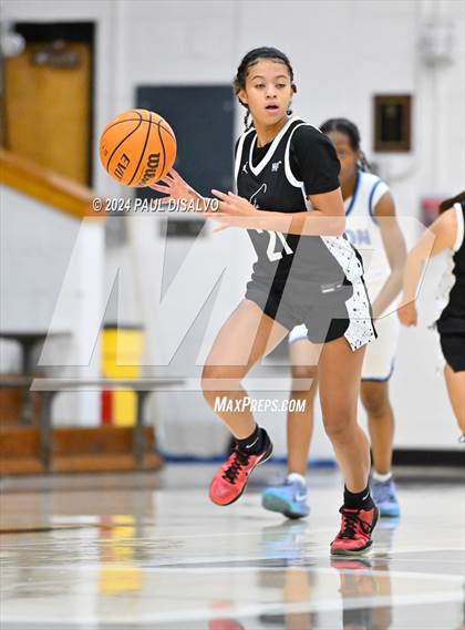 Thumbnail 1 in Mountain Vista @ Vista PEAK Prep (NOCO Showcase at Arapahoe HS) photogallery.