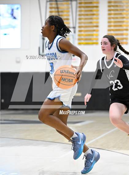 Thumbnail 1 in Mountain Vista @ Vista PEAK Prep (NOCO Showcase at Arapahoe HS) photogallery.