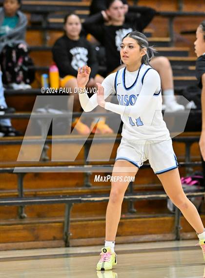 Thumbnail 1 in Mountain Vista @ Vista PEAK Prep (NOCO Showcase at Arapahoe HS) photogallery.
