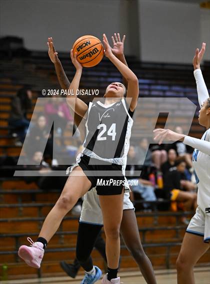 Thumbnail 1 in Mountain Vista @ Vista PEAK Prep (NOCO Showcase at Arapahoe HS) photogallery.