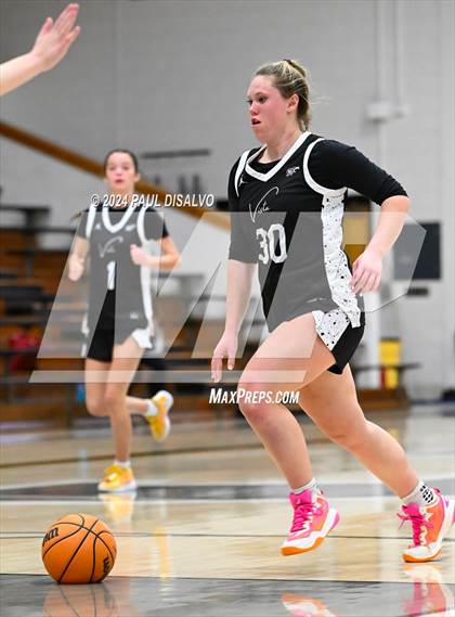 Thumbnail 1 in Mountain Vista @ Vista PEAK Prep (NOCO Showcase at Arapahoe HS) photogallery.