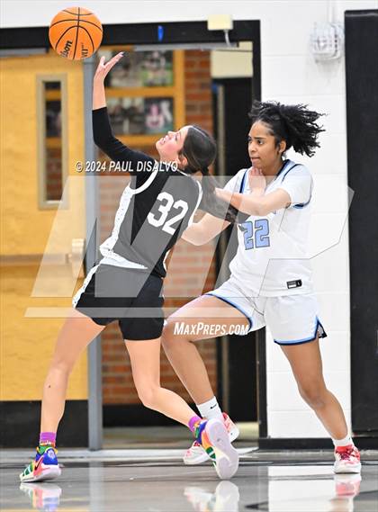 Thumbnail 2 in Mountain Vista @ Vista PEAK Prep (NOCO Showcase at Arapahoe HS) photogallery.