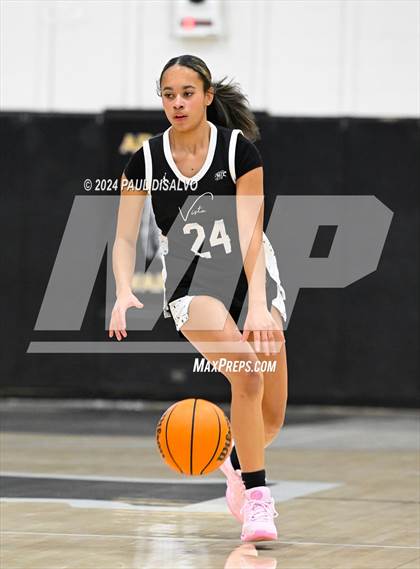 Thumbnail 1 in Mountain Vista @ Vista PEAK Prep (NOCO Showcase at Arapahoe HS) photogallery.