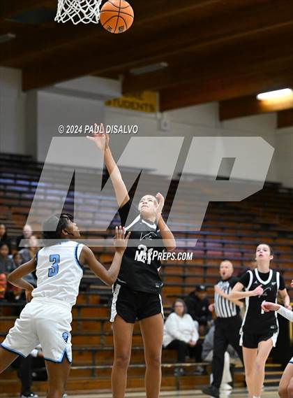 Thumbnail 2 in Mountain Vista @ Vista PEAK Prep (NOCO Showcase at Arapahoe HS) photogallery.