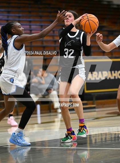 Thumbnail 1 in Mountain Vista @ Vista PEAK Prep (NOCO Showcase at Arapahoe HS) photogallery.