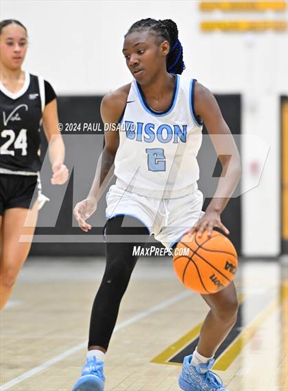 Thumbnail 3 in Mountain Vista @ Vista PEAK Prep (NOCO Showcase at Arapahoe HS) photogallery.