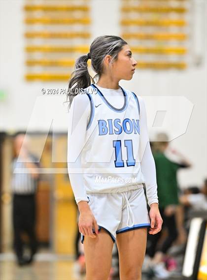 Thumbnail 3 in Mountain Vista @ Vista PEAK Prep (NOCO Showcase at Arapahoe HS) photogallery.