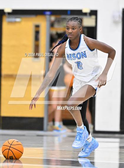 Thumbnail 2 in Mountain Vista @ Vista PEAK Prep (NOCO Showcase at Arapahoe HS) photogallery.