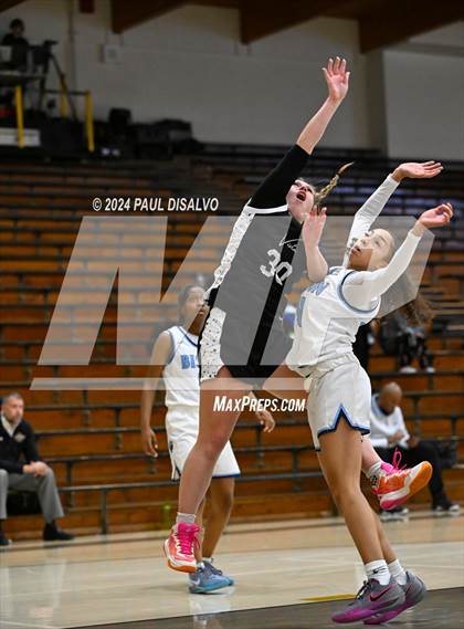 Thumbnail 3 in Mountain Vista @ Vista PEAK Prep (NOCO Showcase at Arapahoe HS) photogallery.