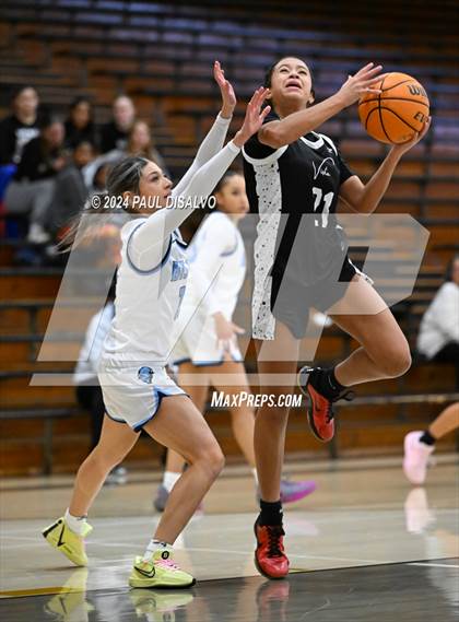 Thumbnail 3 in Mountain Vista @ Vista PEAK Prep (NOCO Showcase at Arapahoe HS) photogallery.
