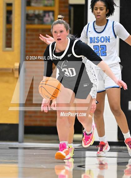 Thumbnail 1 in Mountain Vista @ Vista PEAK Prep (NOCO Showcase at Arapahoe HS) photogallery.