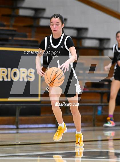 Thumbnail 2 in Mountain Vista @ Vista PEAK Prep (NOCO Showcase at Arapahoe HS) photogallery.