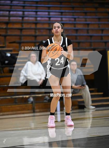 Thumbnail 3 in Mountain Vista @ Vista PEAK Prep (NOCO Showcase at Arapahoe HS) photogallery.