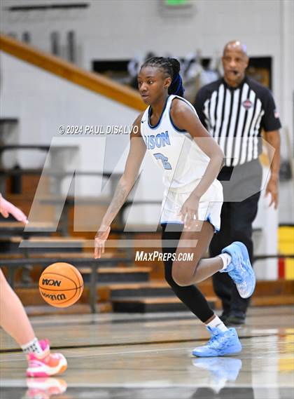 Thumbnail 3 in Mountain Vista @ Vista PEAK Prep (NOCO Showcase at Arapahoe HS) photogallery.