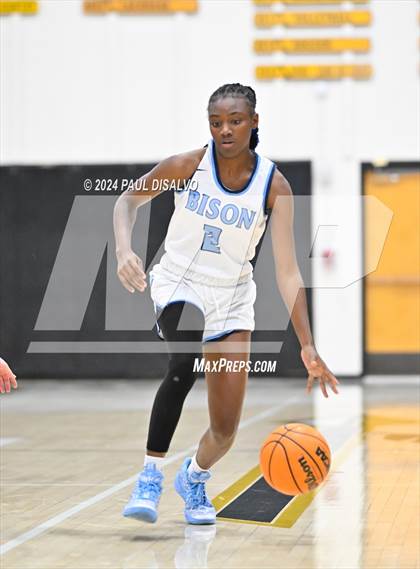 Thumbnail 2 in Mountain Vista @ Vista PEAK Prep (NOCO Showcase at Arapahoe HS) photogallery.