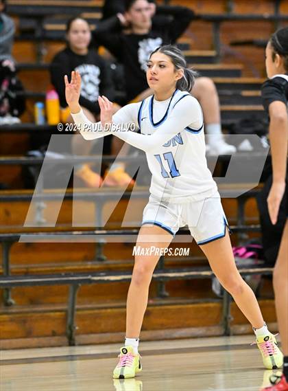 Thumbnail 3 in Mountain Vista @ Vista PEAK Prep (NOCO Showcase at Arapahoe HS) photogallery.
