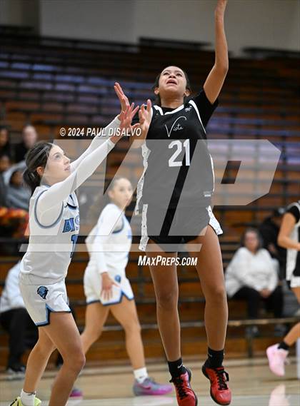 Thumbnail 3 in Mountain Vista @ Vista PEAK Prep (NOCO Showcase at Arapahoe HS) photogallery.