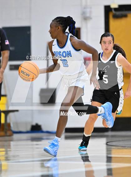 Thumbnail 1 in Mountain Vista @ Vista PEAK Prep (NOCO Showcase at Arapahoe HS) photogallery.