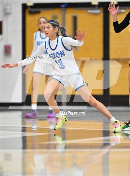Thumbnail 1 in Mountain Vista @ Vista PEAK Prep (NOCO Showcase at Arapahoe HS) photogallery.