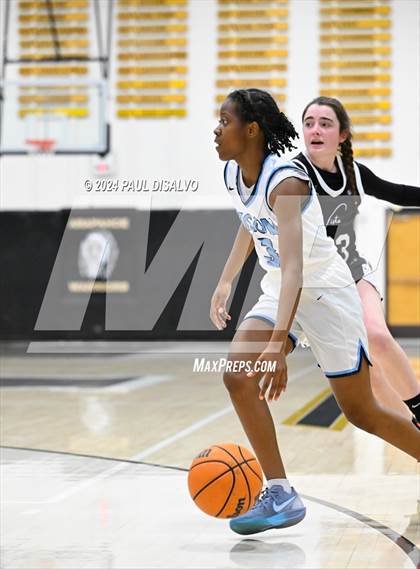 Thumbnail 1 in Mountain Vista @ Vista PEAK Prep (NOCO Showcase at Arapahoe HS) photogallery.