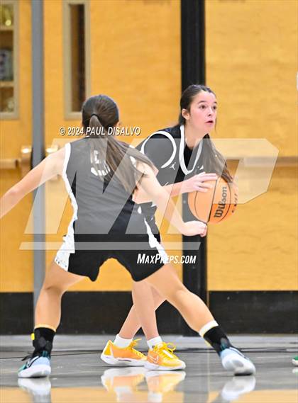 Thumbnail 3 in Mountain Vista @ Vista PEAK Prep (NOCO Showcase at Arapahoe HS) photogallery.