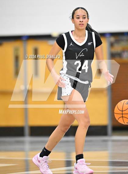 Thumbnail 3 in Mountain Vista @ Vista PEAK Prep (NOCO Showcase at Arapahoe HS) photogallery.