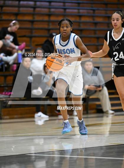 Thumbnail 2 in Mountain Vista @ Vista PEAK Prep (NOCO Showcase at Arapahoe HS) photogallery.