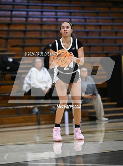 Thumbnail 2 in Mountain Vista @ Vista PEAK Prep (NOCO Showcase at Arapahoe HS) photogallery.